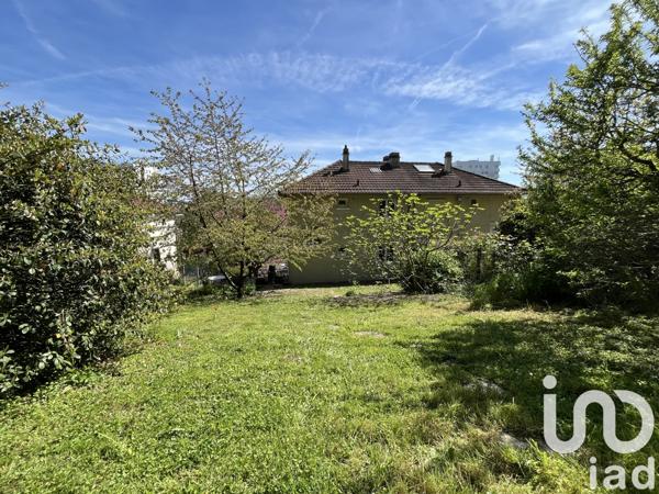 Maison à vendre 4 pièces 79 m² Athis-Mons