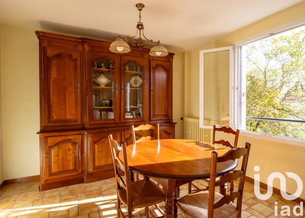 Maison à vendre 4 pièces 79 m² Athis-Mons