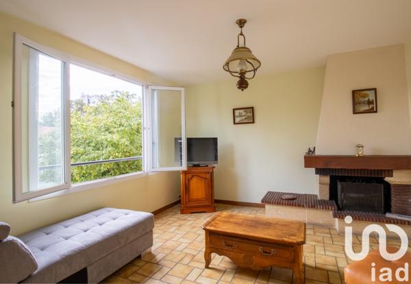 Maison à vendre 4 pièces 79 m² Athis-Mons