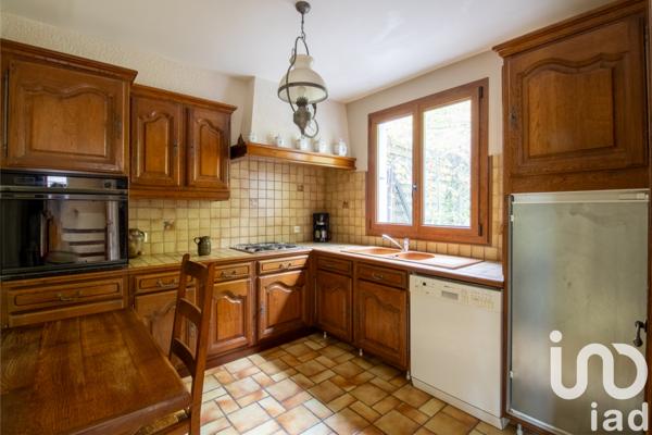 Maison à vendre 4 pièces 79 m² Athis-Mons