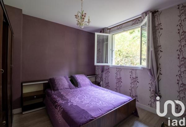 Maison à vendre 4 pièces 79 m² Athis-Mons