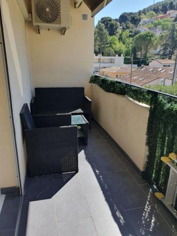 MARSEILLE (13011) APPARTEMENT T4
