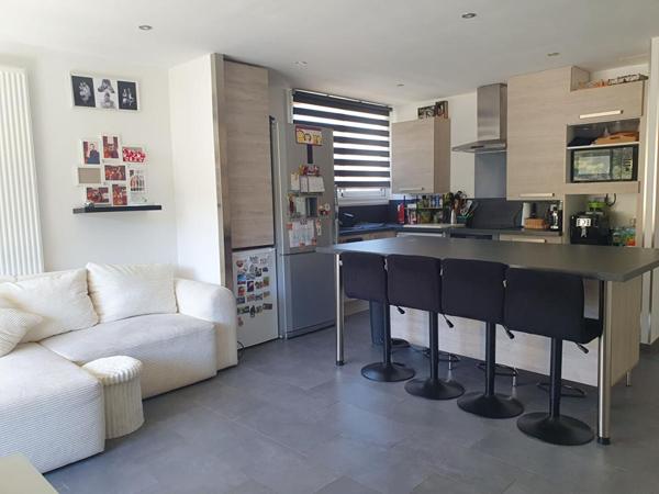 MARSEILLE (13011) APPARTEMENT T4