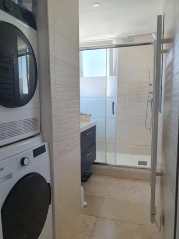 MARSEILLE (13011) APPARTEMENT T4