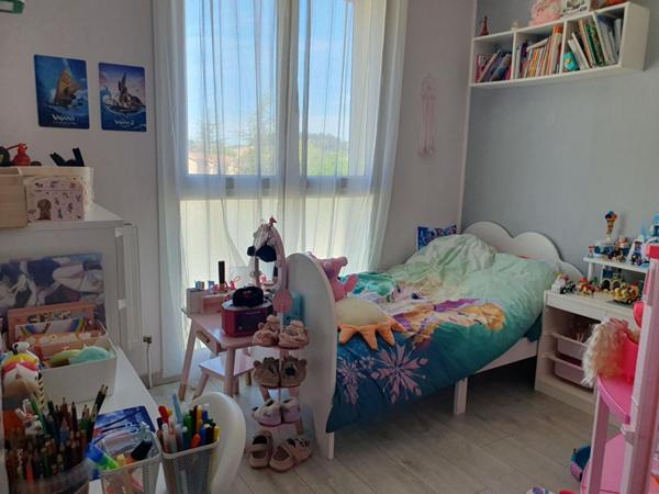 MARSEILLE (13011) APPARTEMENT T4