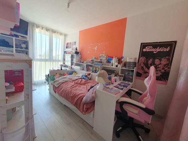 MARSEILLE (13011) APPARTEMENT T4