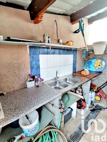 Maison à vendre 3 pièces 60 m² La Plaine-sur-Mer