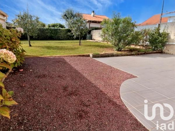 Maison à vendre 3 pièces 60 m² La Plaine-sur-Mer