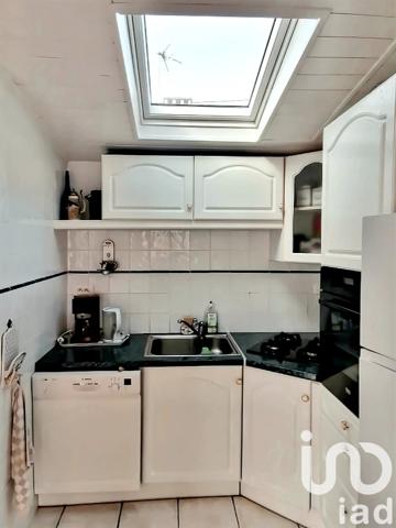 Maison à vendre 3 pièces 60 m² La Plaine-sur-Mer