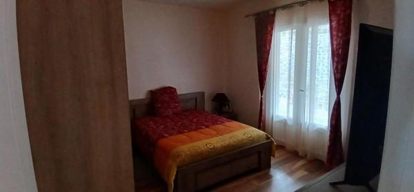 Villa F 4 de 118 m²  sur un terrain de 618 m² située à Pont d'Yves 97430 LE TAMPON