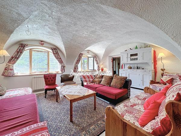 Appartement grande capacité- 4 chambres