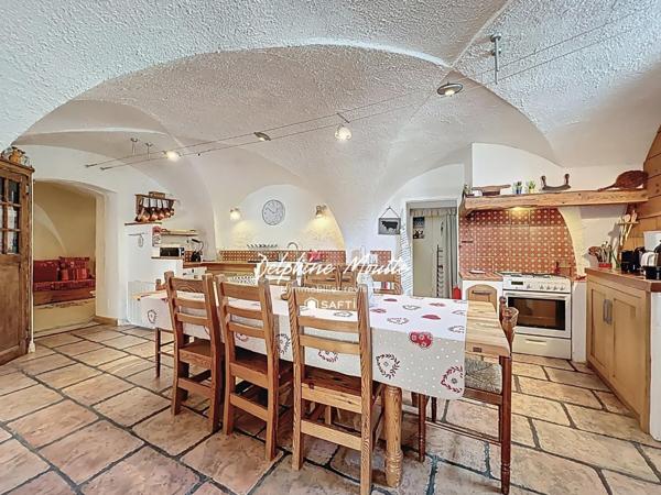 Appartement grande capacité- 4 chambres