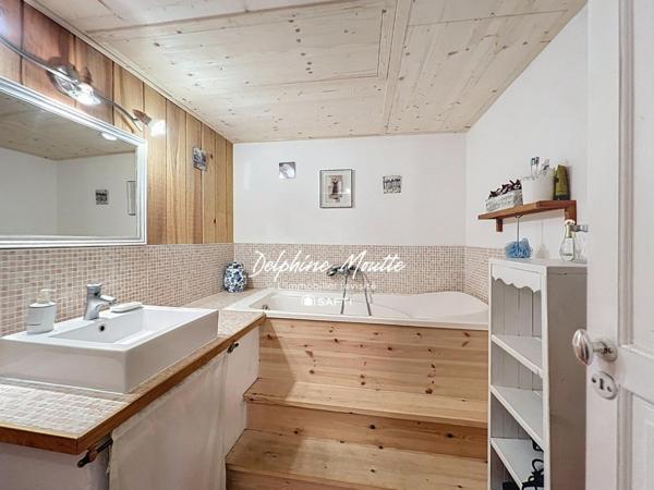 Appartement grande capacité- 4 chambres