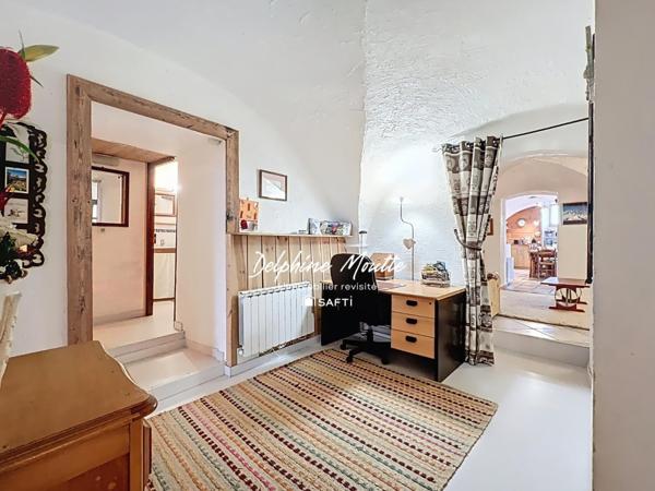 Appartement grande capacité- 4 chambres