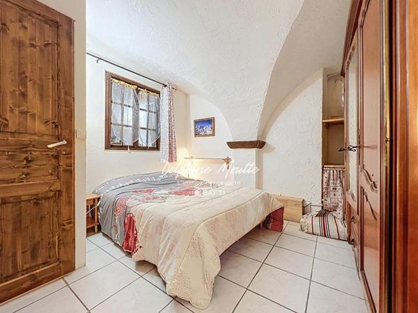 Appartement grande capacité- 4 chambres