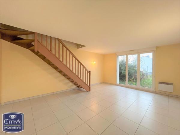Maison à vendre 3 pièces 71m² Pineuilh (33220)