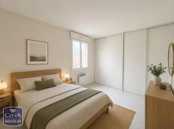 Maison à vendre 3 pièces 71m² Pineuilh (33220)