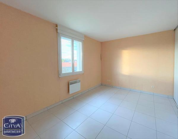Maison à vendre 3 pièces 71m² Pineuilh (33220)