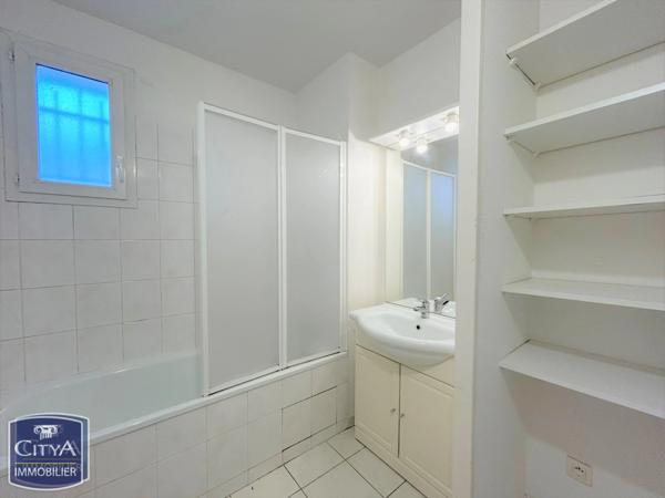 Maison à vendre 3 pièces 71m² Pineuilh (33220)