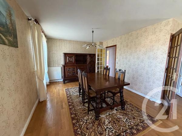 Maison à vendre  13 pièces - 146 m 2   JUSSAC  - 15