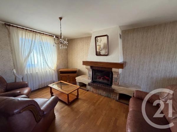 Maison à vendre  13 pièces - 146 m 2   JUSSAC  - 15
