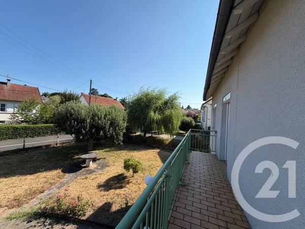 Maison à vendre  13 pièces - 146 m 2   JUSSAC  - 15