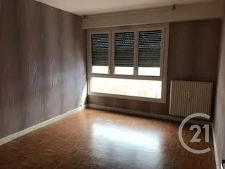Appartement F3 à vendre  3 pièces - 59,46 m 2   MONTLUCON  - 03