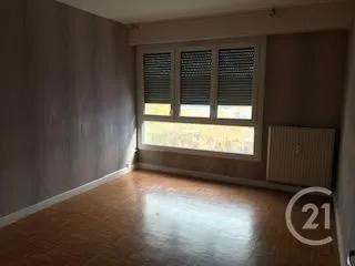 Appartement F3 à vendre  3 pièces - 59,46 m 2   MONTLUCON  - 03