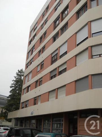 Appartement F3 à vendre  3 pièces - 59,46 m 2   MONTLUCON  - 03
