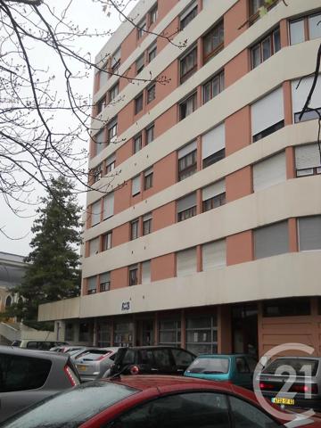 Appartement F3 à vendre  3 pièces - 59,46 m 2   MONTLUCON  - 03