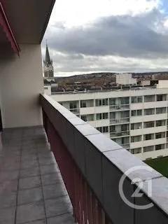 Appartement F3 à vendre  3 pièces - 59,46 m 2   MONTLUCON  - 03