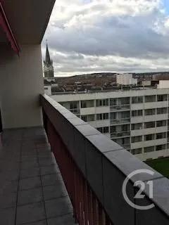 Appartement F3 à vendre  3 pièces - 59,46 m 2   MONTLUCON  - 03