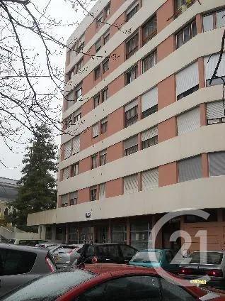 Appartement F3 à vendre  3 pièces - 59,46 m 2   MONTLUCON  - 03