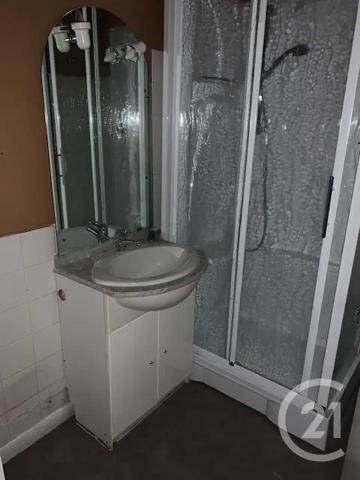 Appartement F3 à vendre  3 pièces - 59,46 m 2   MONTLUCON  - 03