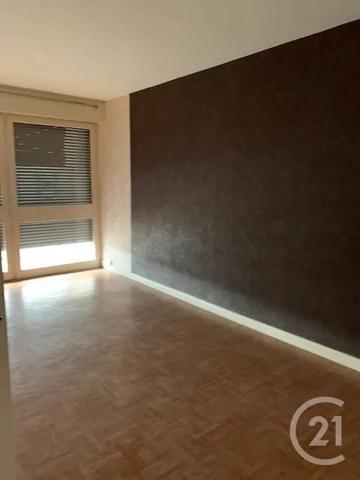 Appartement F3 à vendre  3 pièces - 59,46 m 2   MONTLUCON  - 03