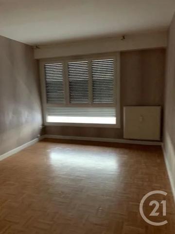 Appartement F3 à vendre  3 pièces - 59,46 m 2   MONTLUCON  - 03
