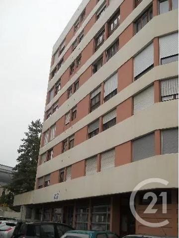 Appartement F3 à vendre  3 pièces - 59,46 m 2   MONTLUCON  - 03