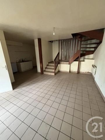 Appartement F3 à vendre  3 pièces - 59,46 m 2   MONTLUCON  - 03
