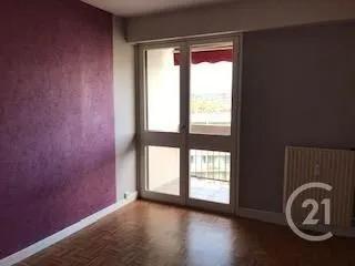 Appartement F3 à vendre  3 pièces - 59,46 m 2   MONTLUCON  - 03
