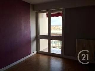 Appartement F3 à vendre  3 pièces - 59,46 m 2   MONTLUCON  - 03