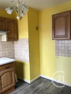 Appartement F3 à vendre  3 pièces - 59,46 m 2   MONTLUCON  - 03