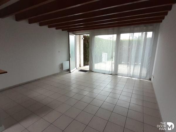 Appartement - Loué - 45 m² - LE PERRAY-EN-YVELINES | The Door Man