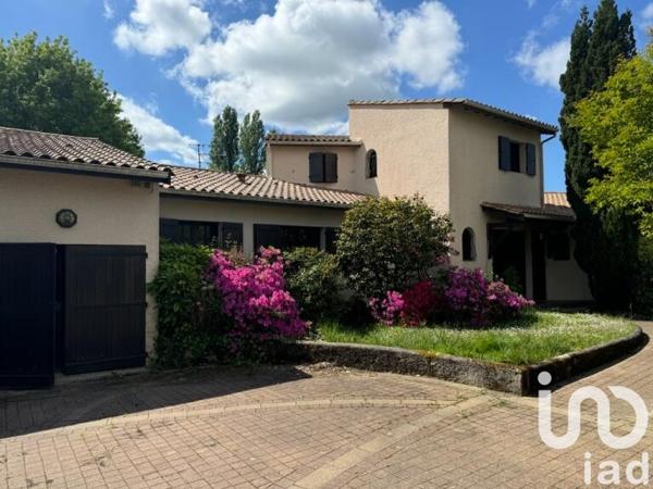 Maison à vendre 6 pièces 200 m² Fargues-Saint-Hilaire