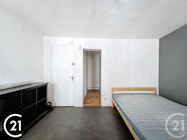 Appartement F1 à vendre  1 pièce - 20,97 m2 ROUEN - 76