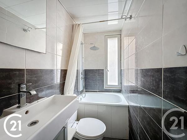 Appartement F1 à vendre  1 pièce - 20,97 m2 ROUEN - 76