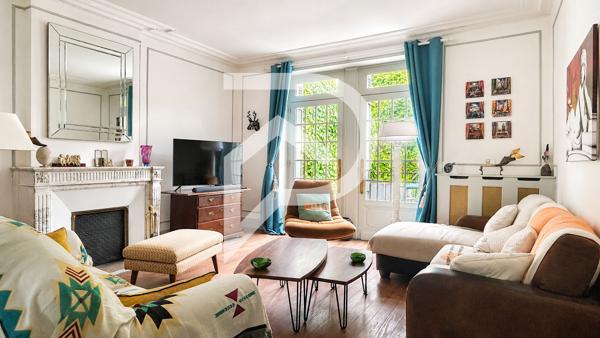 Maison 8 pièces 250 m2