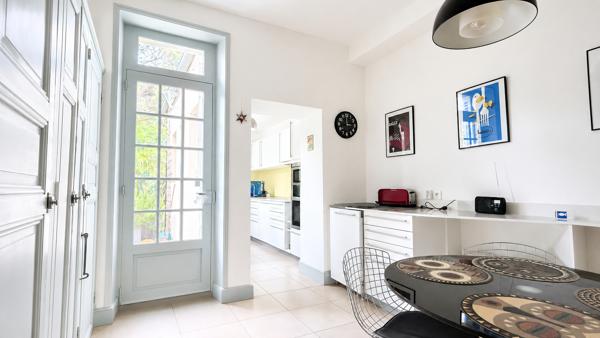 Maison 8 pièces 250 m2