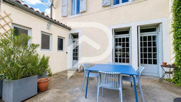 Maison 8 pièces 250 m2
