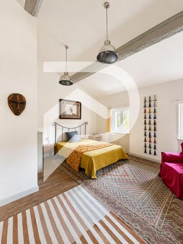 Maison 8 pièces 250 m2