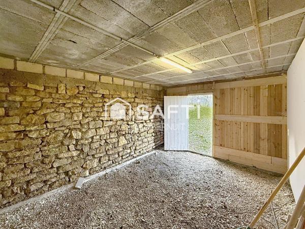 Maison familiale, 6 chambres aux portes de Besançon